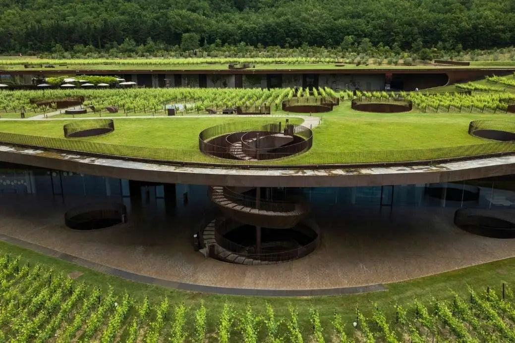 Antinori Estates