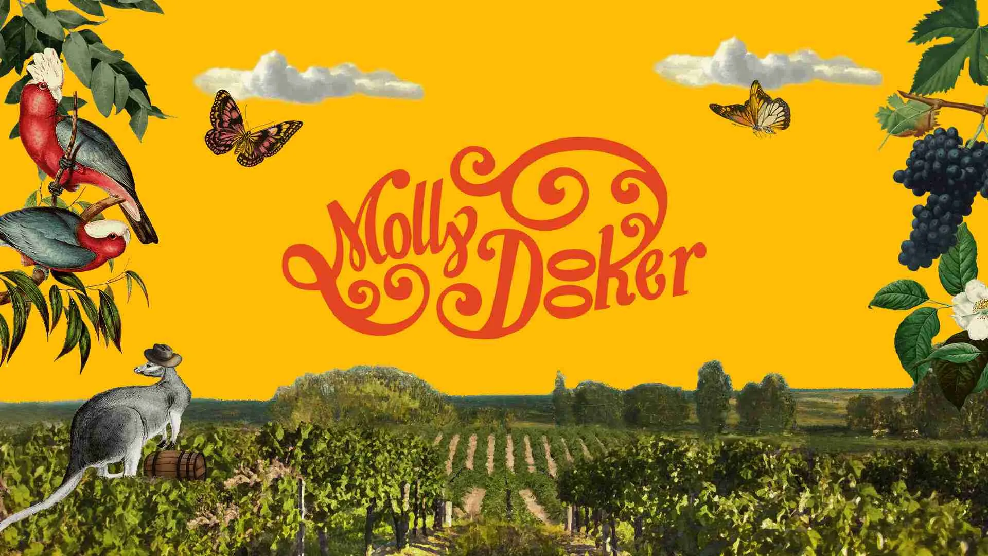 Mollydooker Wines