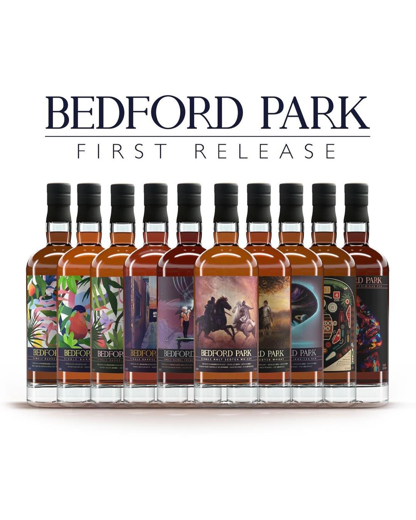 Bedford Park