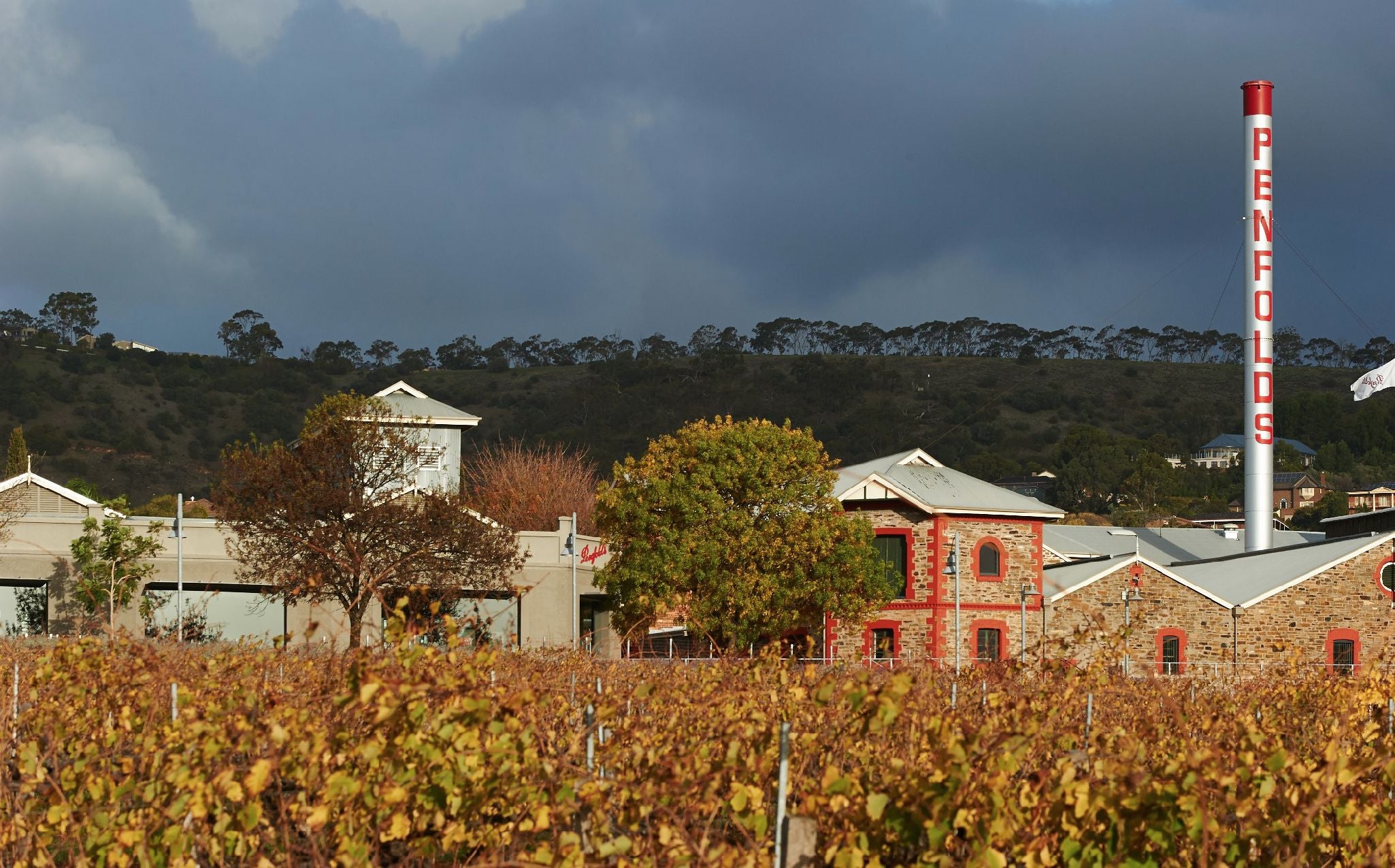 Penfolds
