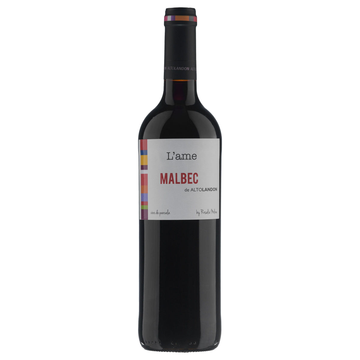 Altolandon L'Ame Malbec