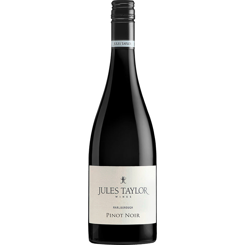 Jules Taylor Pinot Noir 2020 750ml
