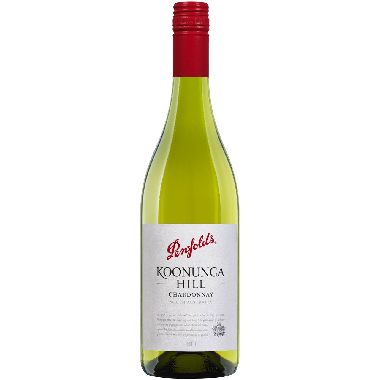 Penfolds Koonunga Hill Chardonnay 2022 750ml