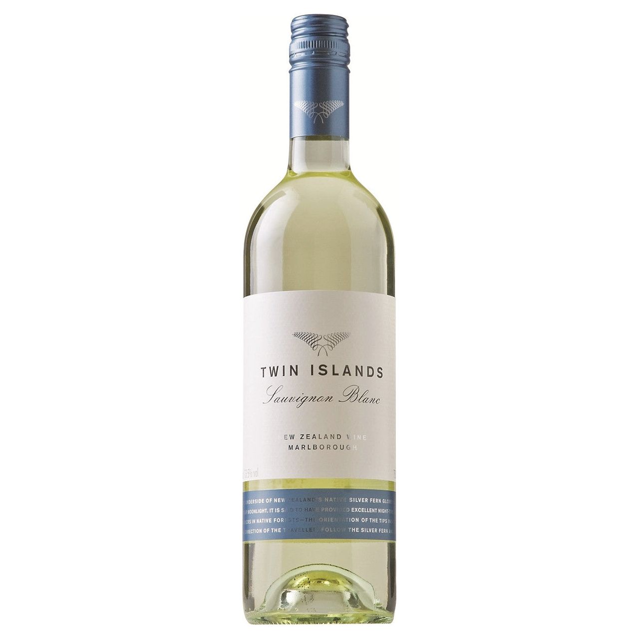 Twin Islands Sauvignon Blanc 750ml