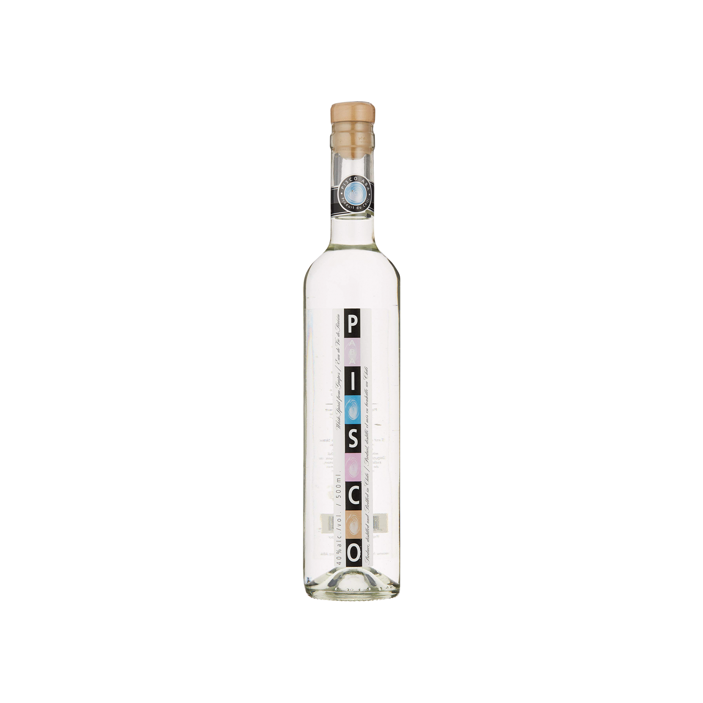 Pisco Aba