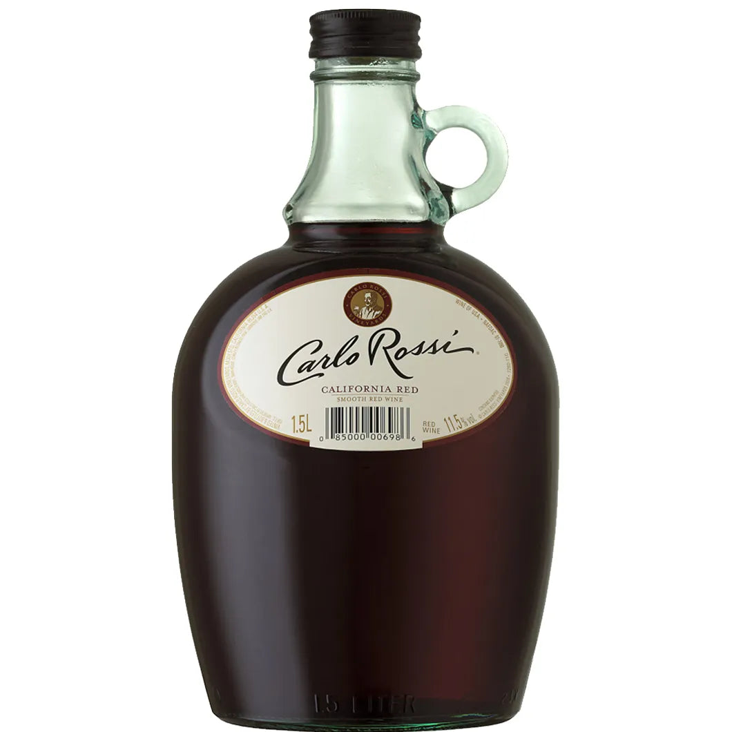 Carlo Rossi California Red 1.5L Magnum