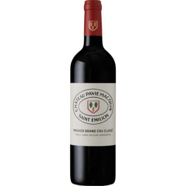 Futures Chateau Pavie Macquin 750ml