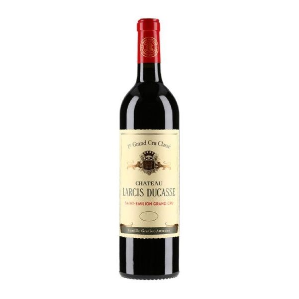 Futures Chateau Larcis Ducasse 750ml