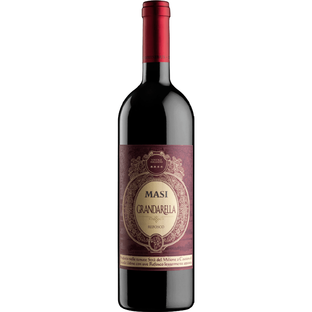 Masi delle Venezie Grandarella Appassimento 2018