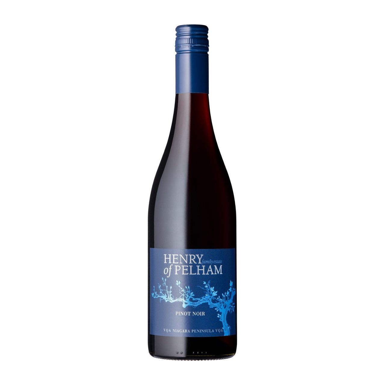 Henry of Pelham Pinot Noir 750ml
