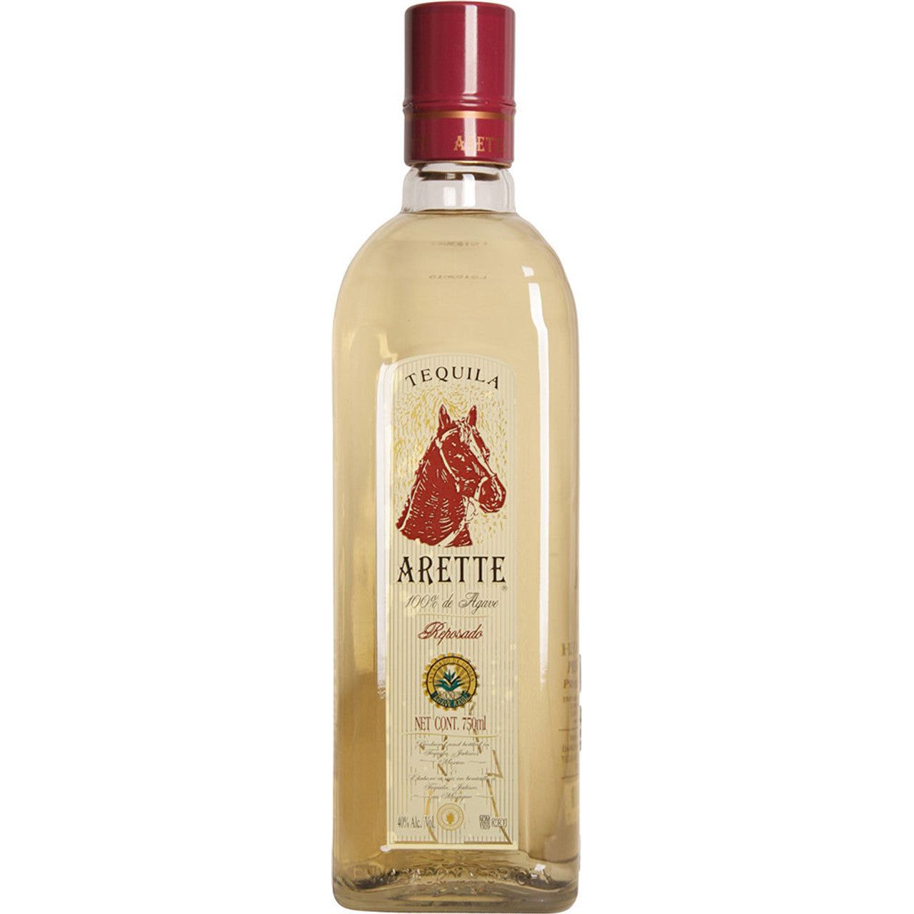 Arette Reposado Tequila