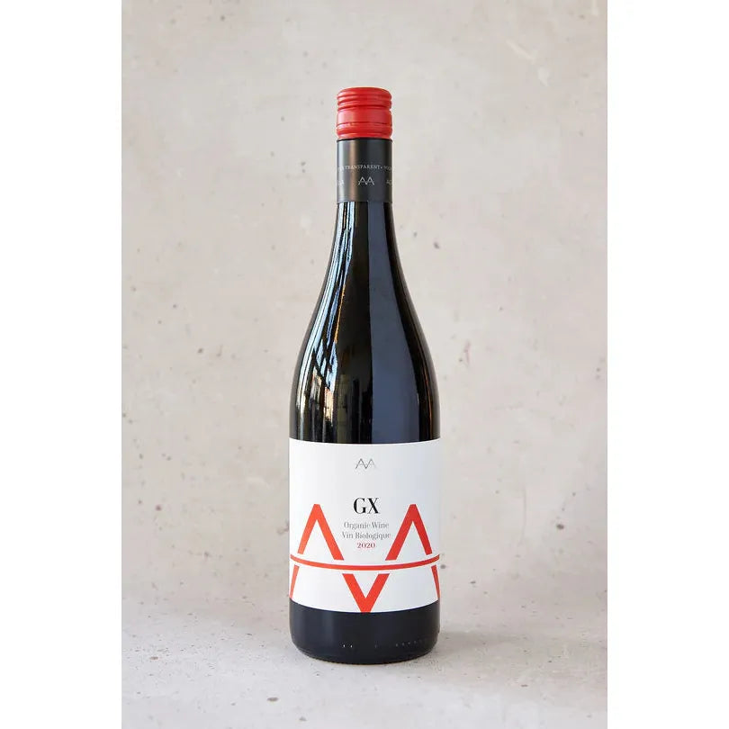AA Alta Alella Garnatxa Negra 2020 750ml