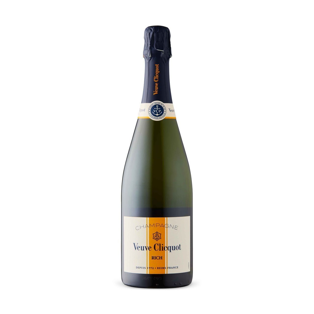 Veuve Clicquot Rich – BSW Liquor