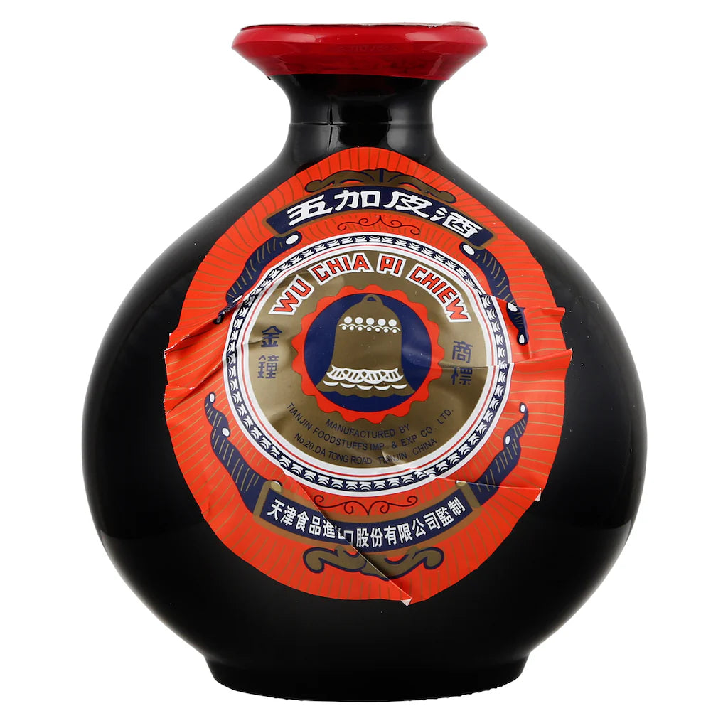 Wu Chia Pi Chiew – BSW Liquor