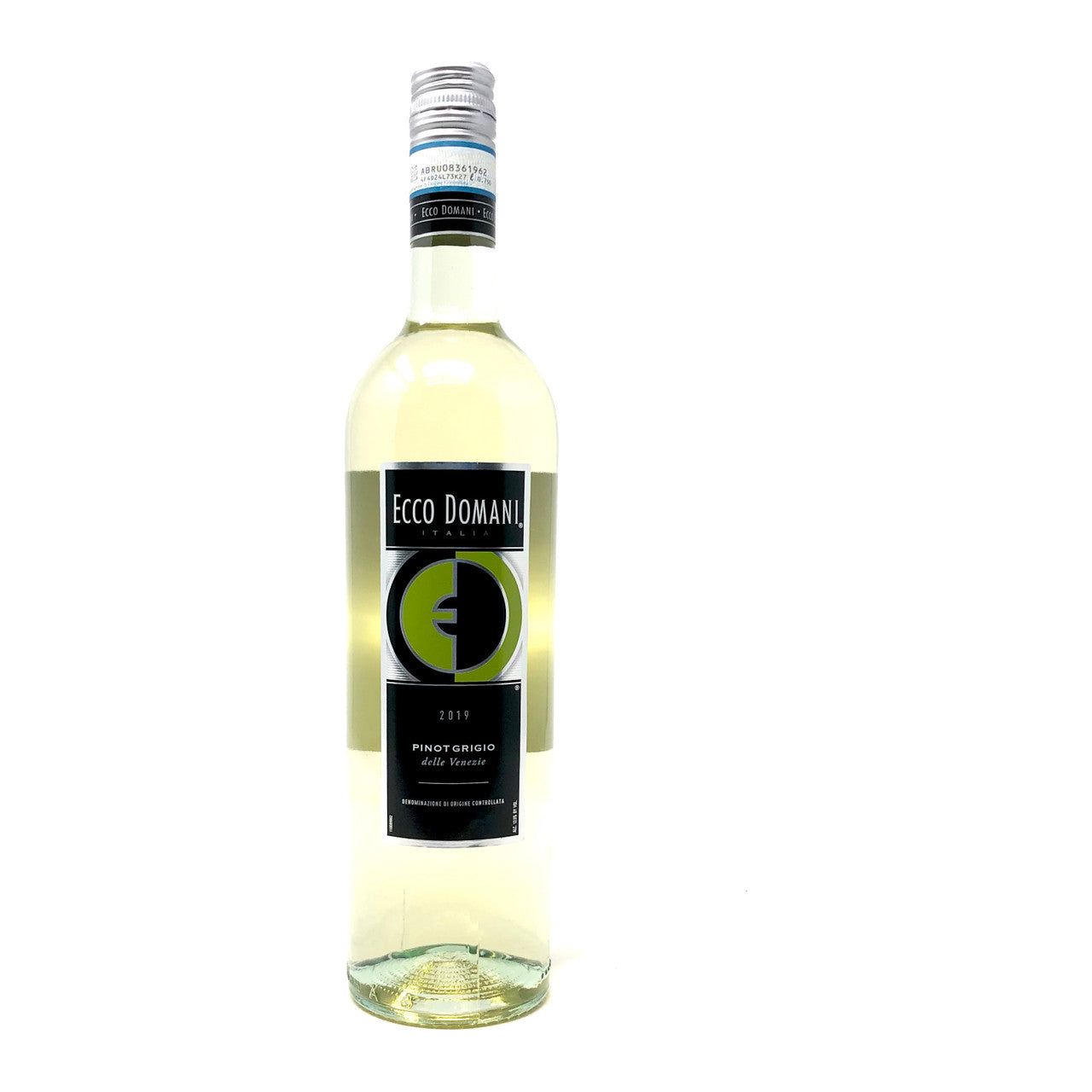Ecco Domani Pinot Grigio 750ml
