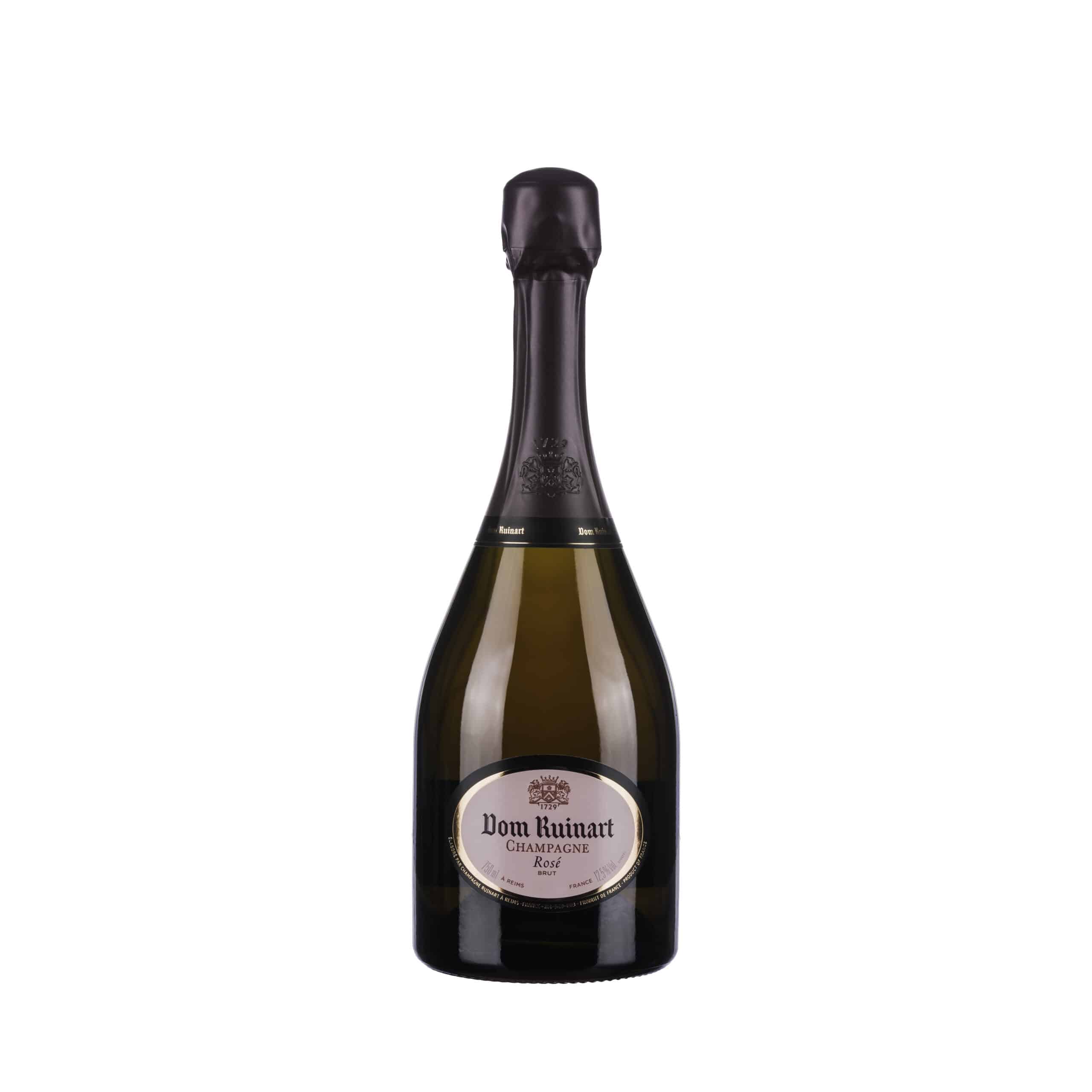 Ruinart Dom Ruinart Brut Rose 2009 1.5L Magnum
