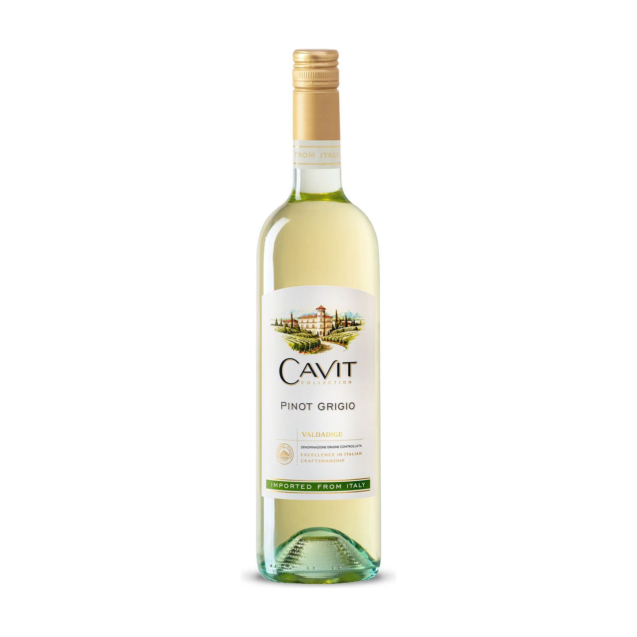 Cavit Collection Pinot Grigio 2023 750ml