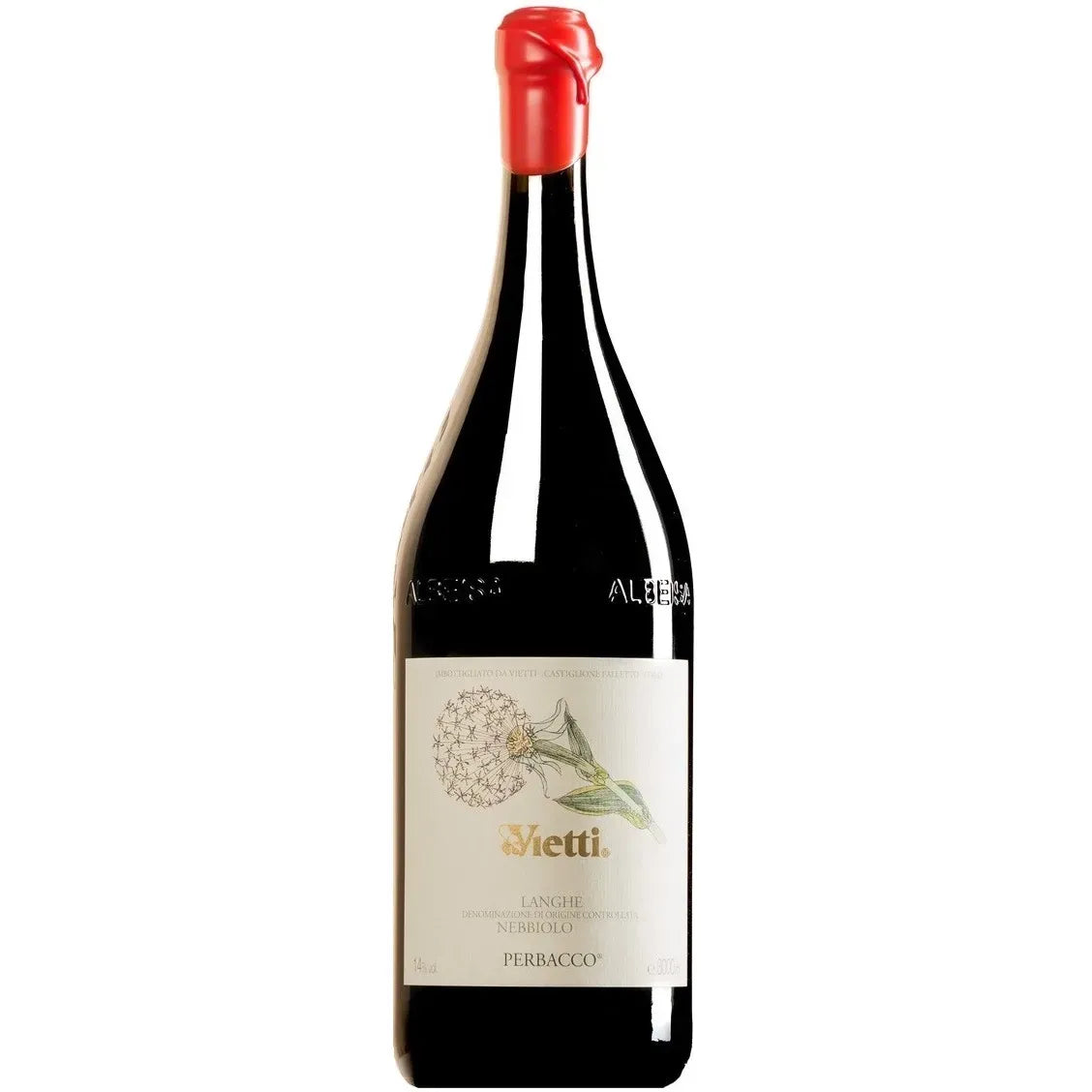Vietti Perbacco Nebbiolo delle Langhe 2021 3L Double Magnum
