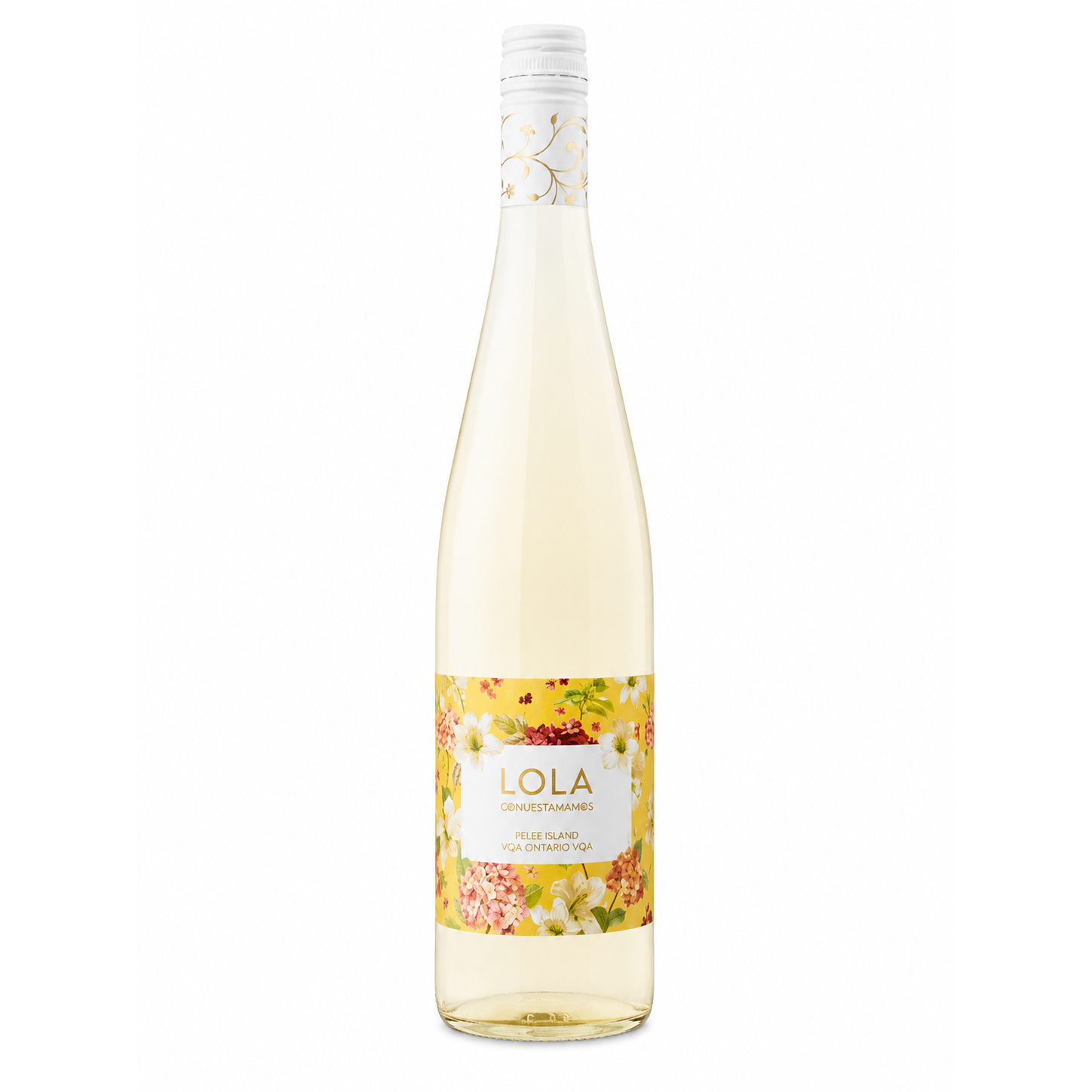 Pelee Island Winery LOLA Gewurztraminer