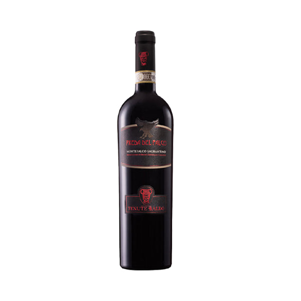 Tenuta Baldo Preda Del Falco Montefalco Sagrantino 2018 750ml