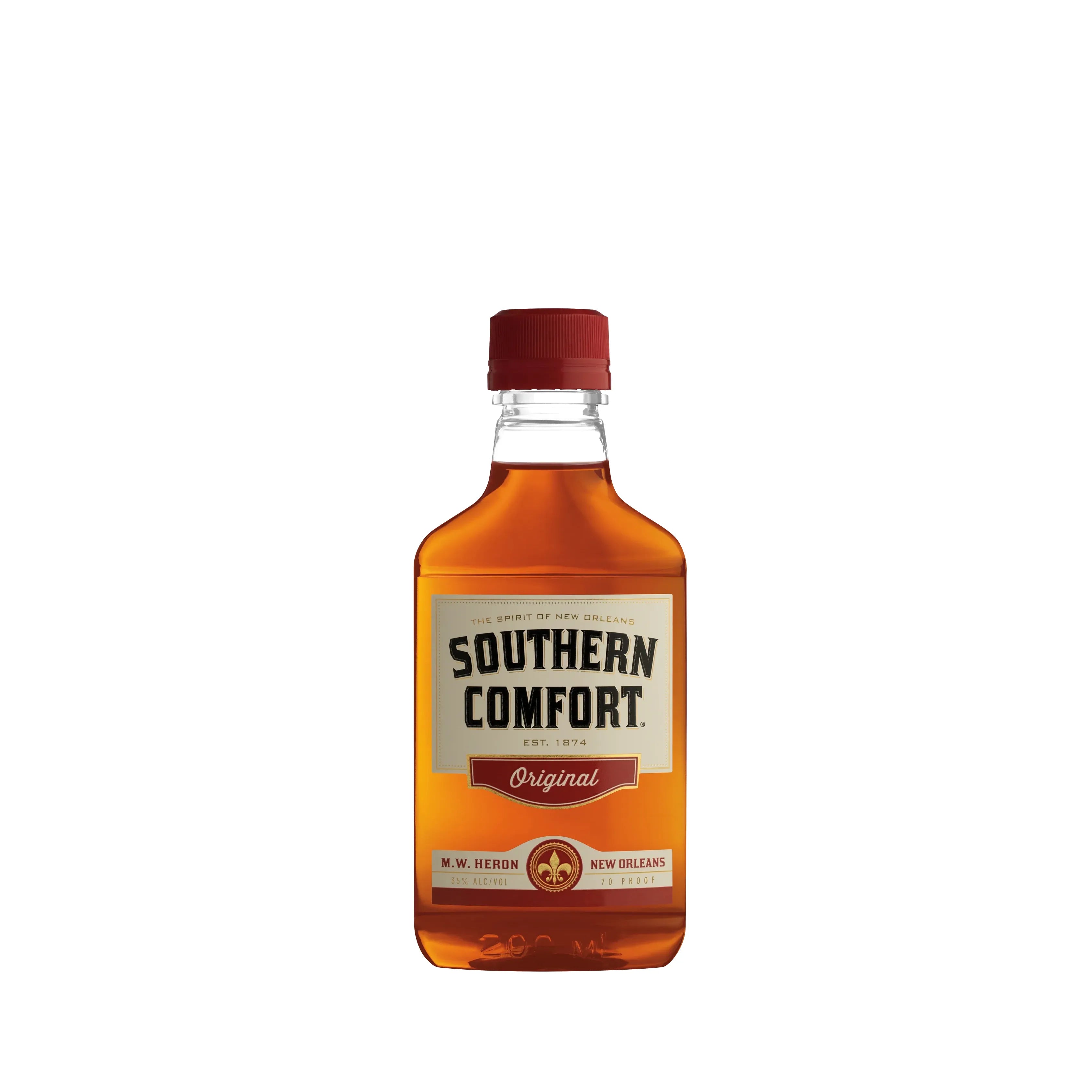 Southern Comfort Whiskey Liqueur