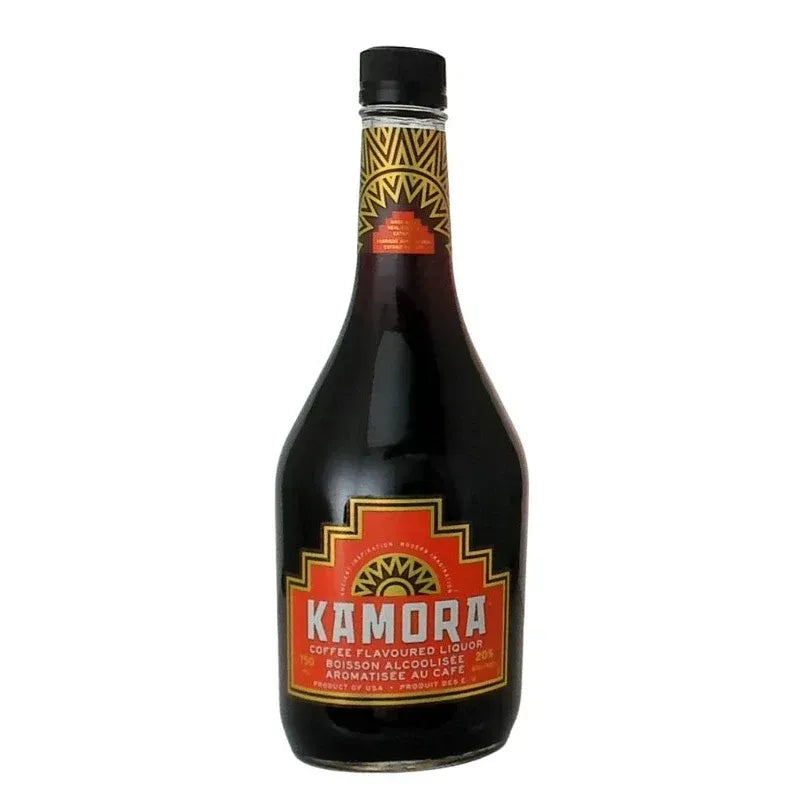 Kamora Coffee Liqueur
