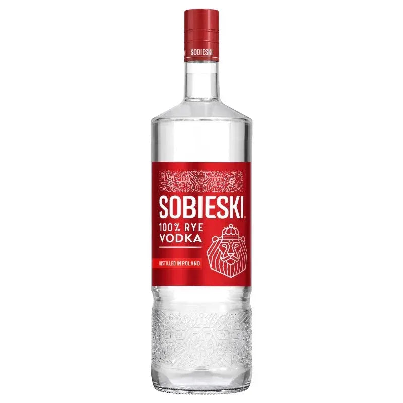 Sobieski Vodka 1.14L