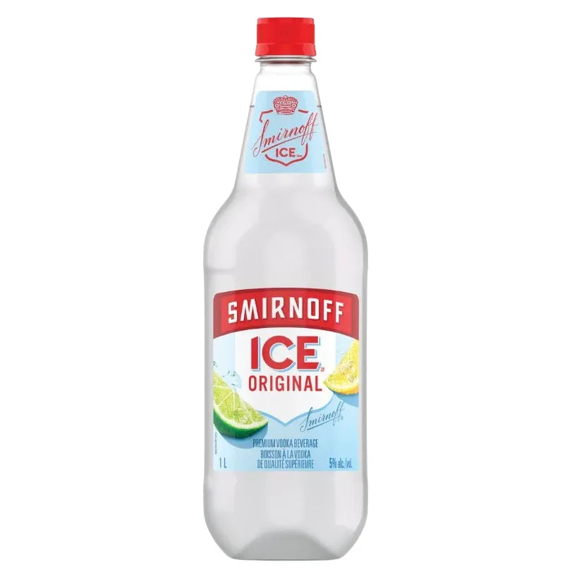 Smirnoff Ice 1L