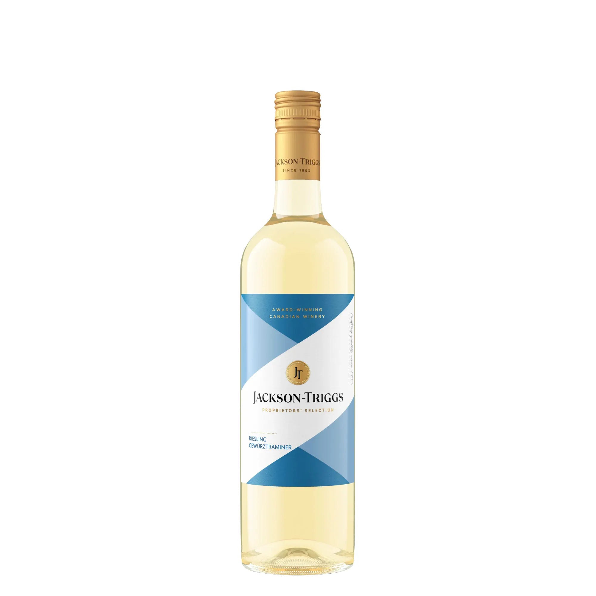 Jackson Triggs Black Riesling Gew 750ml