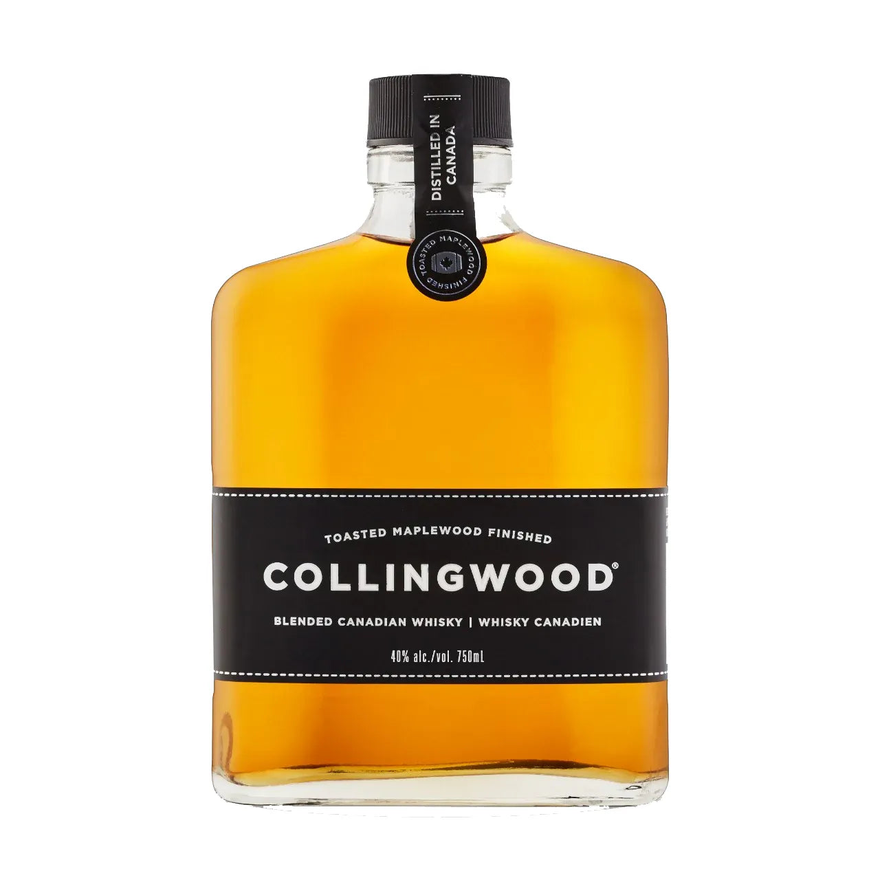 Collingwood Canadian Whisky