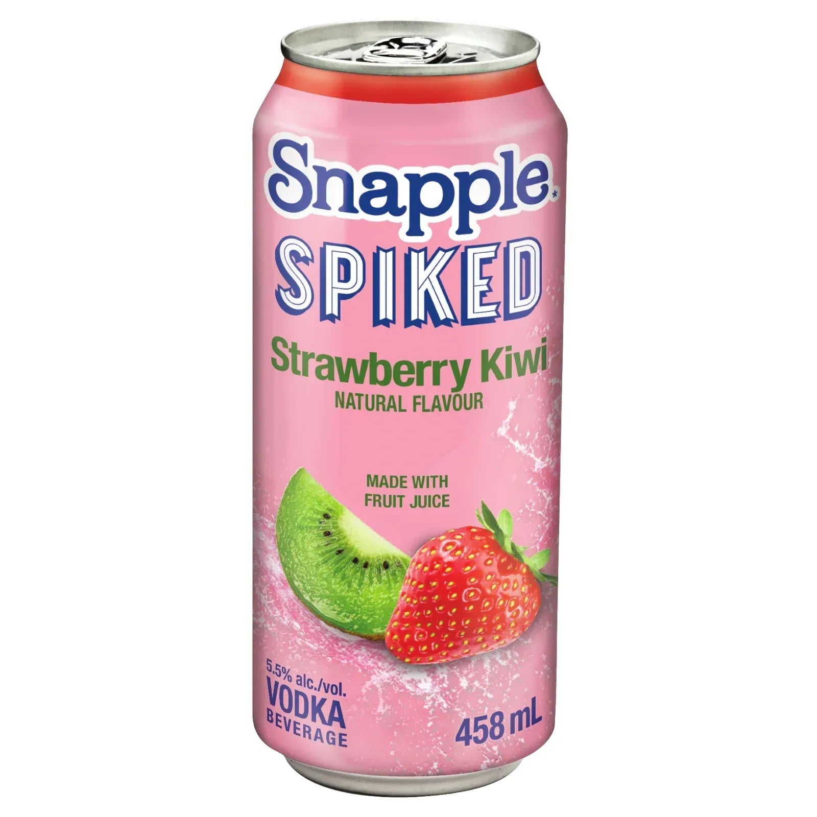 Snapple Strawberry Kiwi 458ml