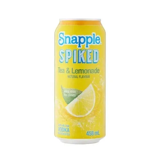 Snapple Tea & Lemonade 458ml