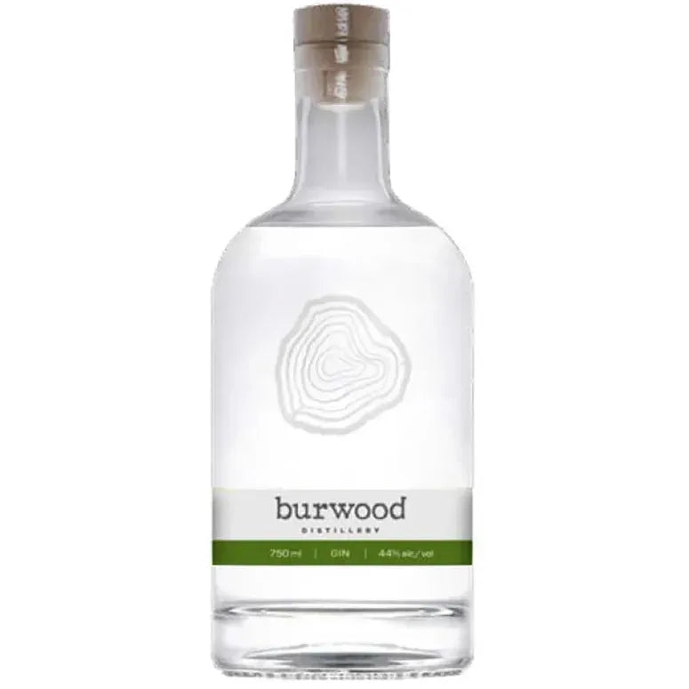Burwood Distillery Gin