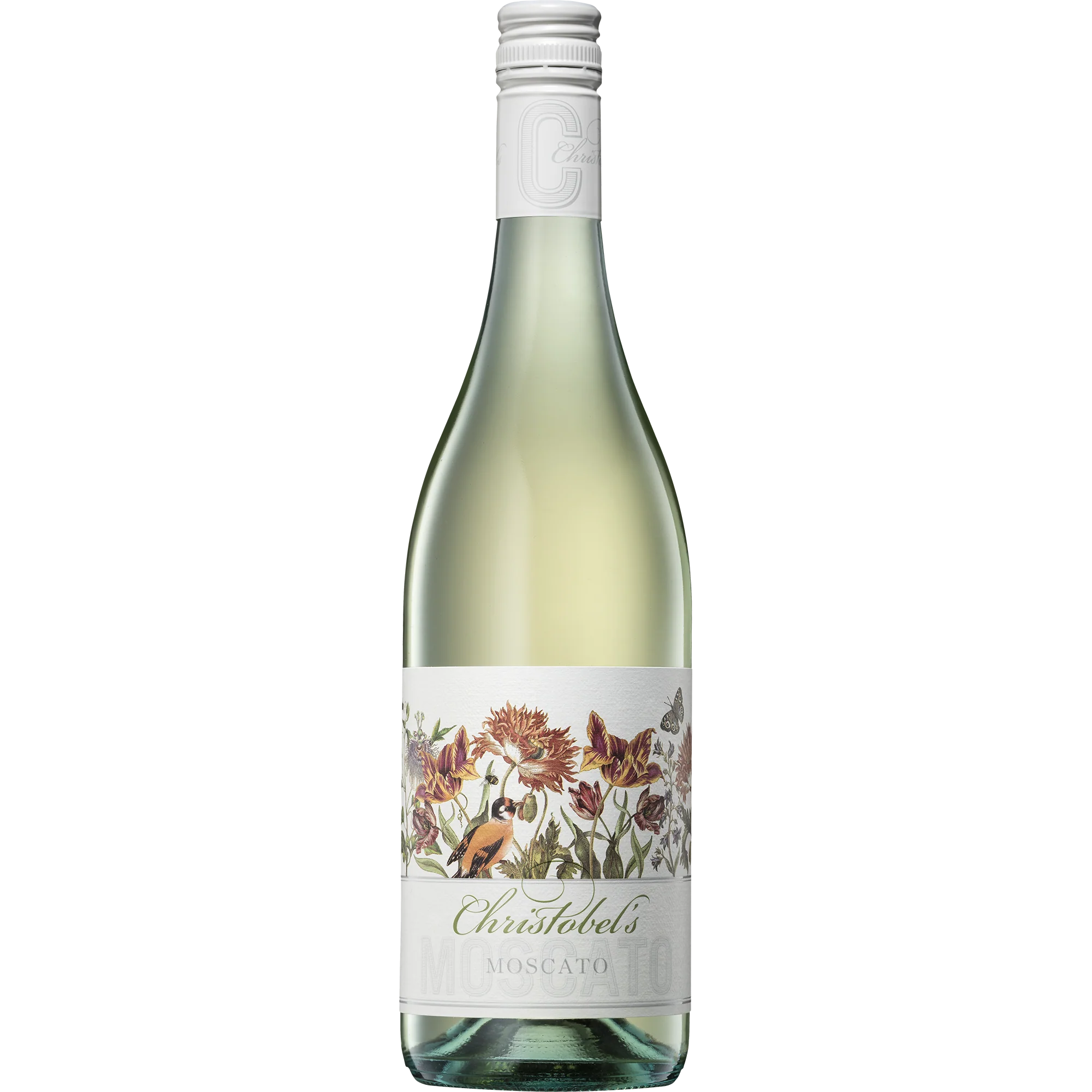 Yalumba Christobel's Moscato 750ml