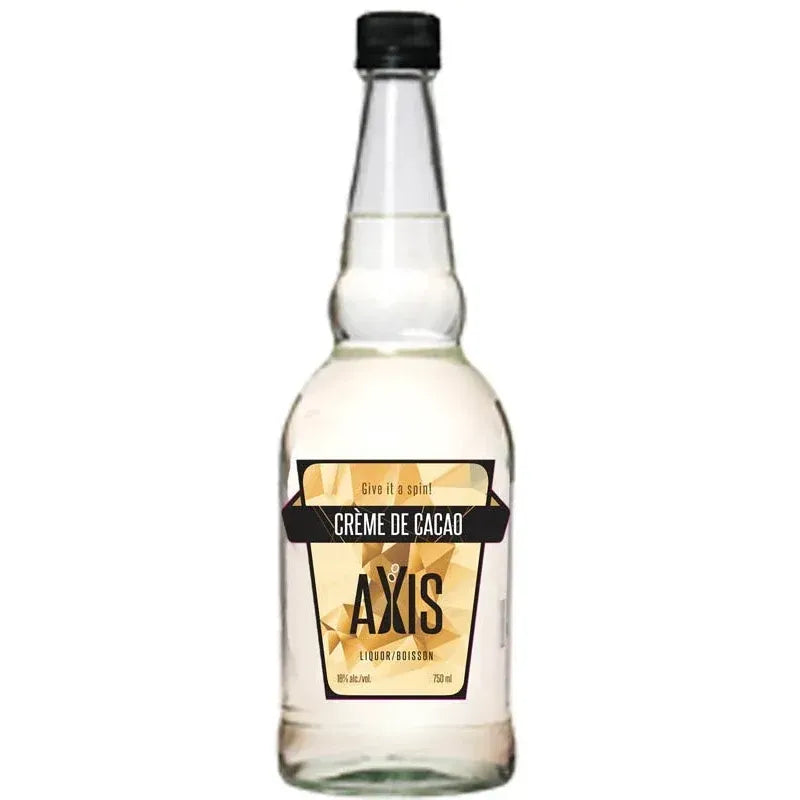 Highwood Distillers Axis Creme de Cacao