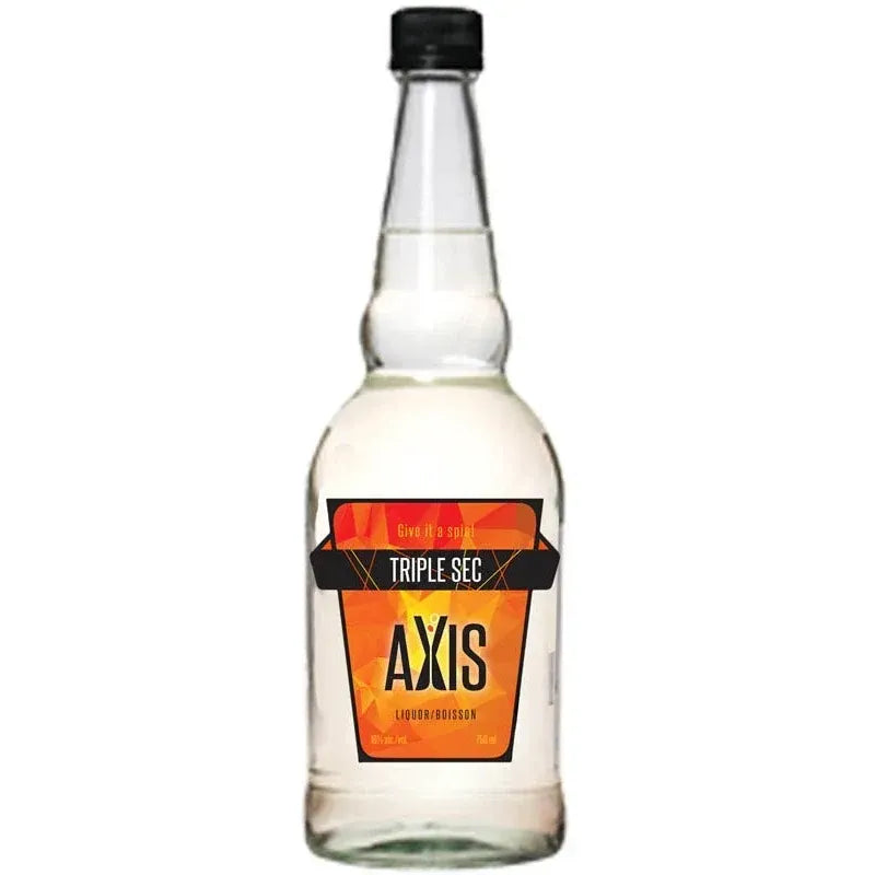 Highwood Distillers Axis Triple Sec – BSW Liquor