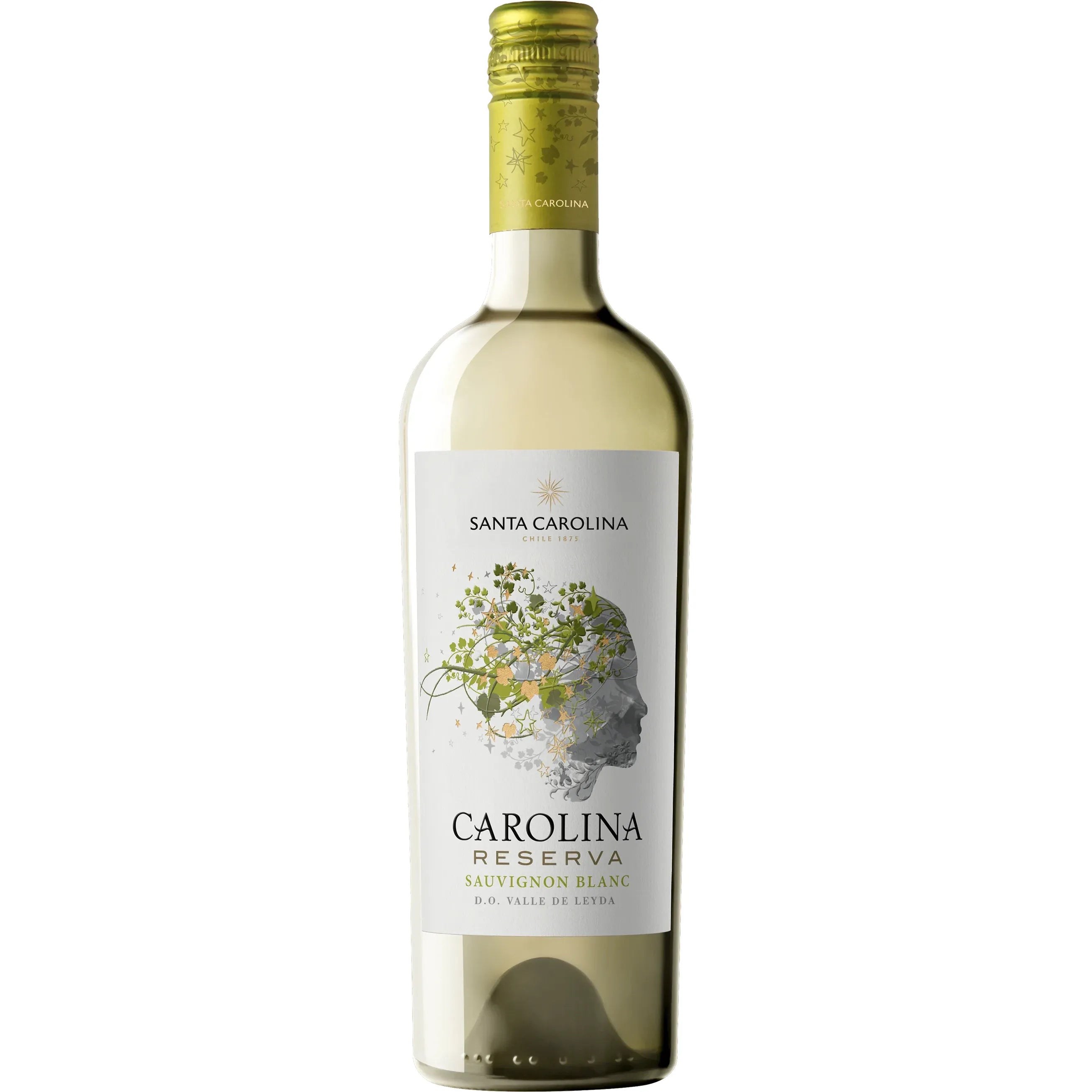 Santa Carolina Reserve Sauvignon Blanc 750ml