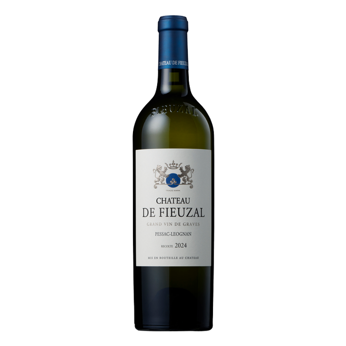 Futures Chateau de Fieuzal Blanc 750ml