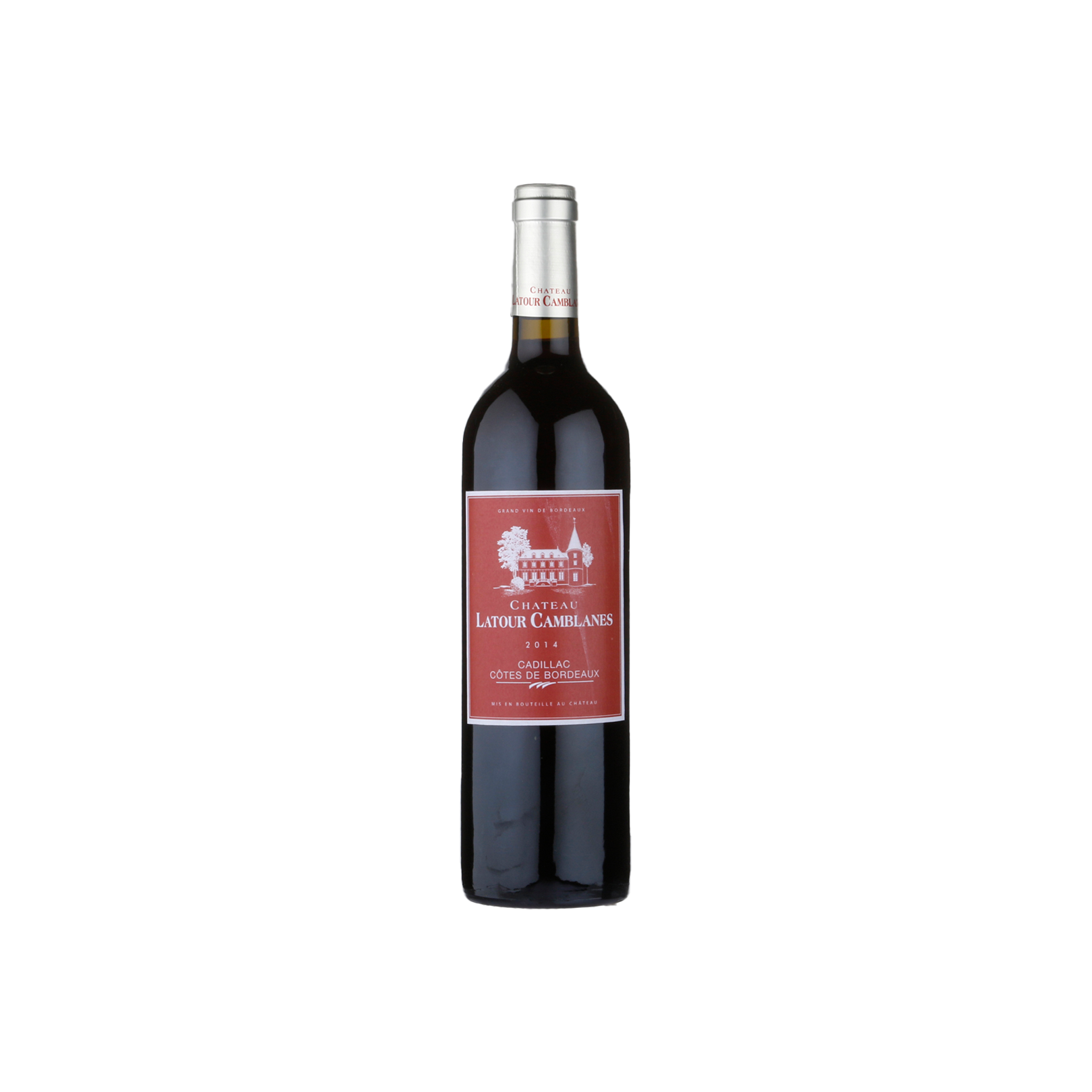 Chateau Latour Camblanes 2021