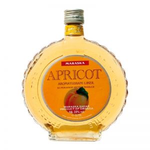 Maraska Apricot Liqueur