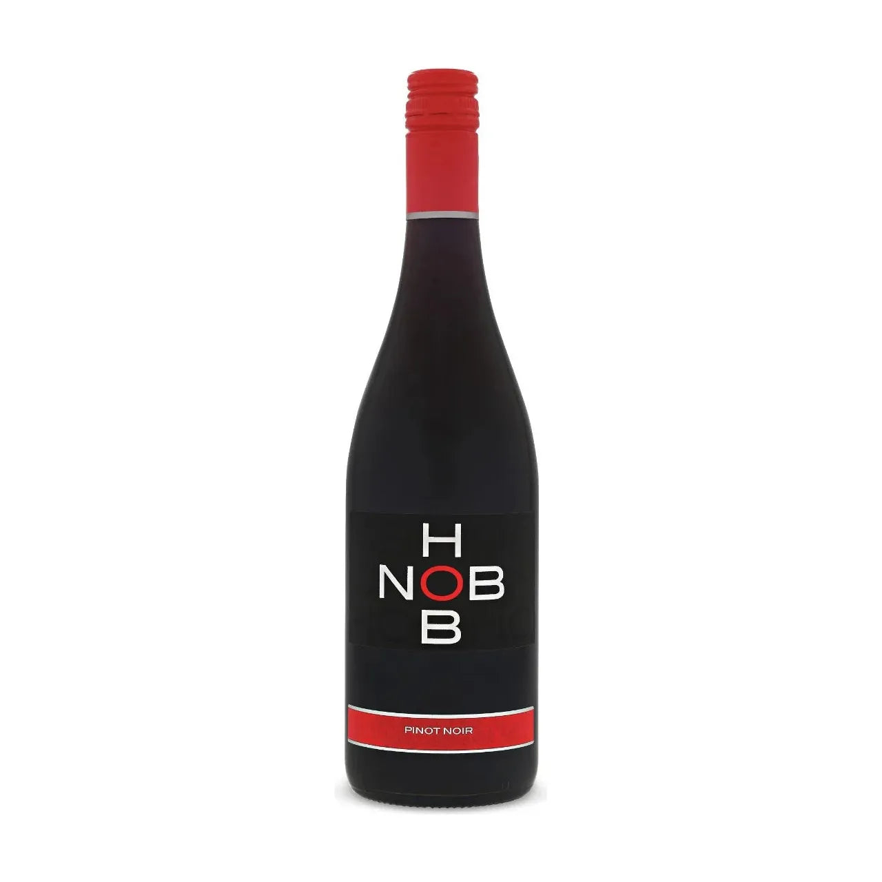 Hob Nob Pinot Noir 750ml