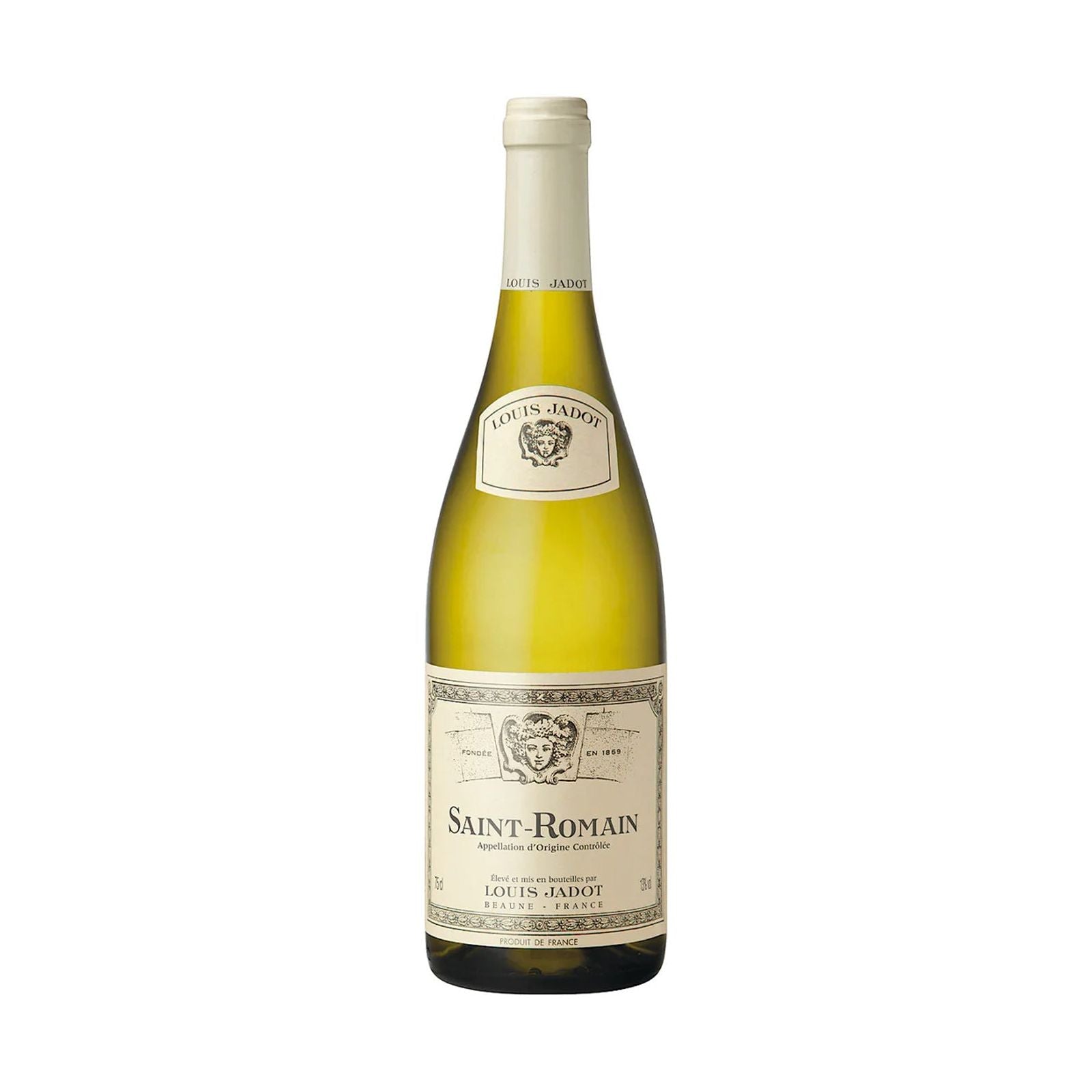 Louis Jadot Saint-Romain Blanc 2020