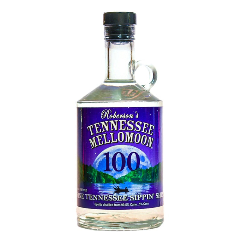 Fine Tennessee Sippin' Shine