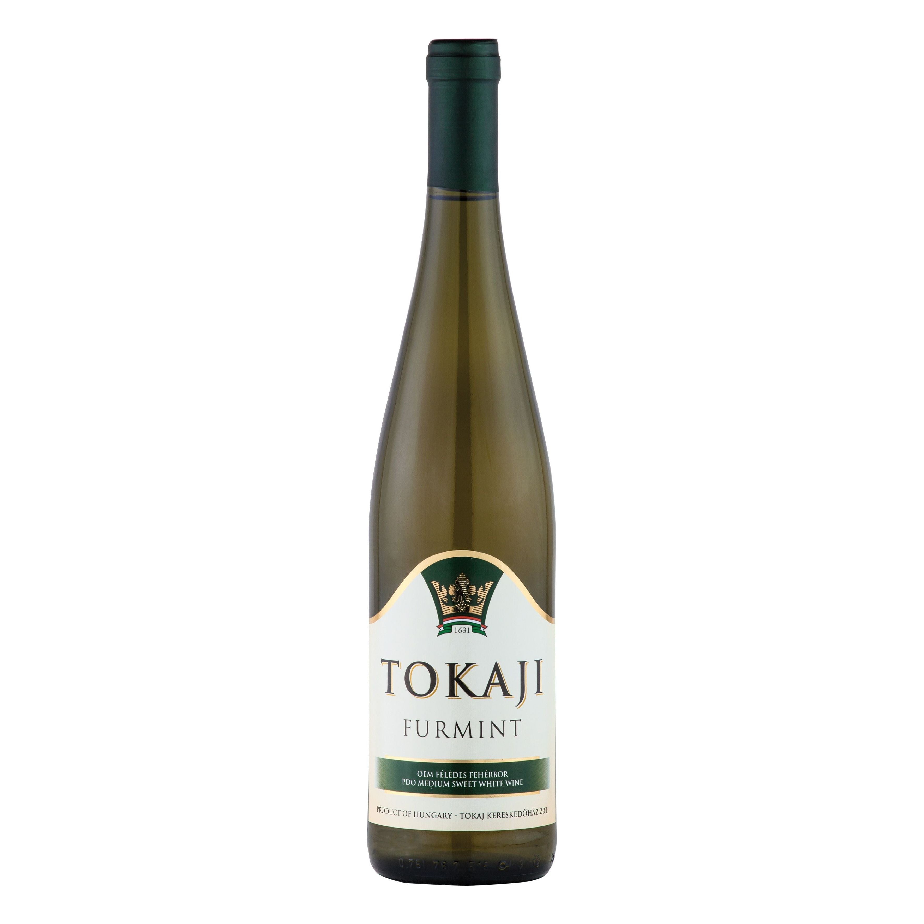 Tokaji Furmint
