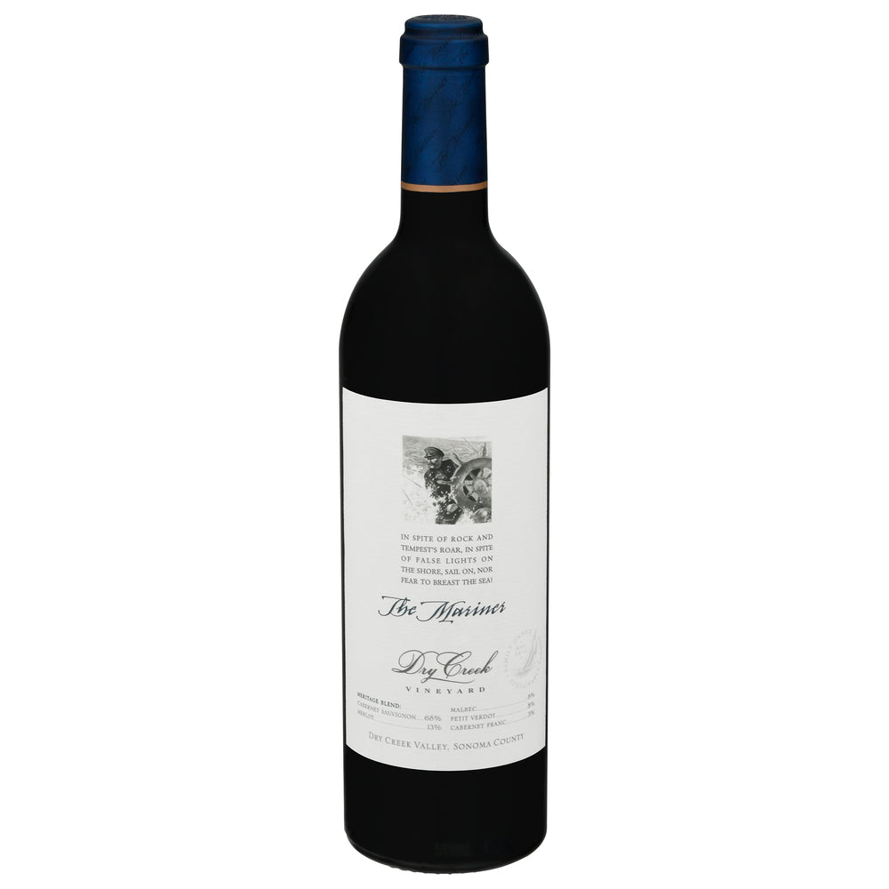 Dry Creek Vineyard The Mariner 2013 750ml