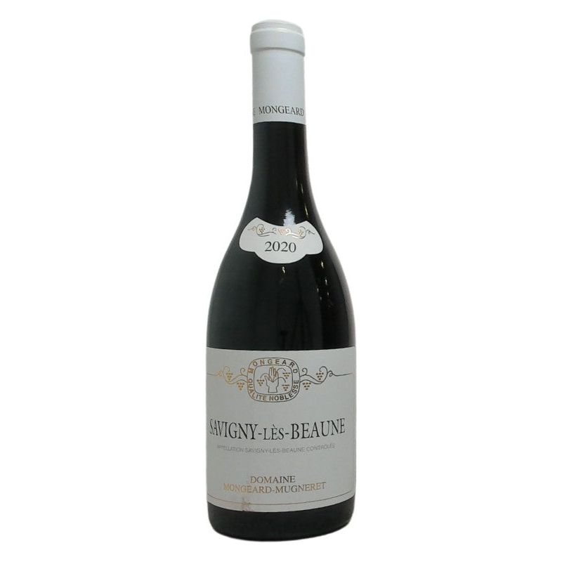 Mongeard-Mugneret Savigny-Les-Beaune 2020 750ml