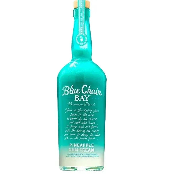 Blue Chair Bay Pineapple Rum Cream