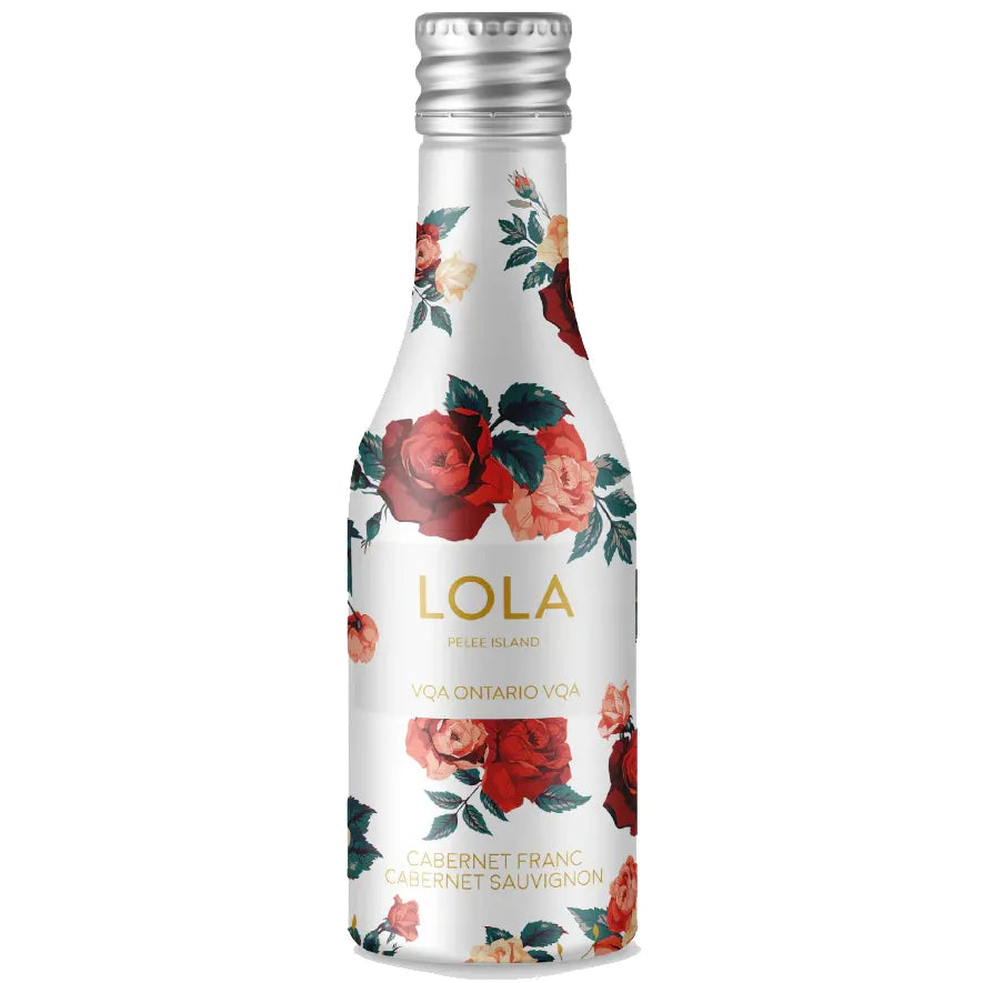 Lola Cabernet Sauvignon Cabernet Franc 250ml
