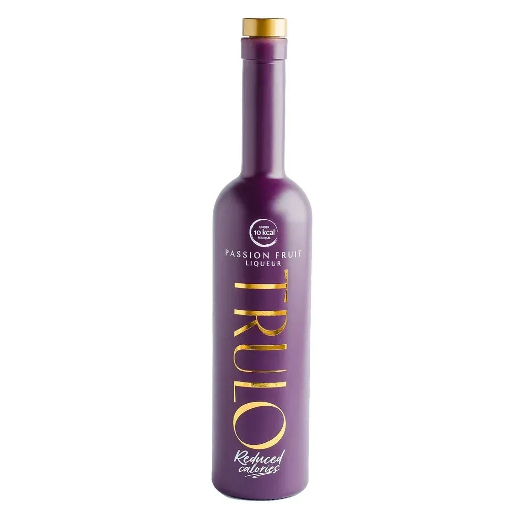 Trulo Passionfruit