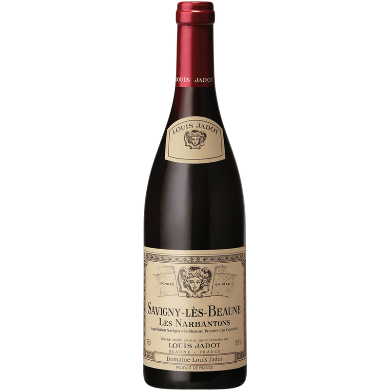 Louis Jadot Savigny-les-Beaune Narbantons Premier Cru 2012